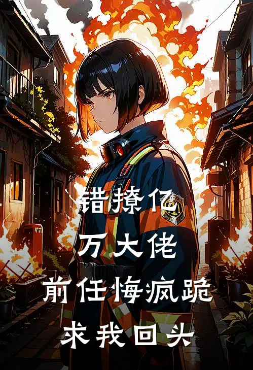 错撩亿万大佬，前任悔疯跪求我回头谢淮宴叶南意最新完本小说_免费小说大全错撩亿万大佬，前任悔疯跪求我回头(谢淮宴叶南意)