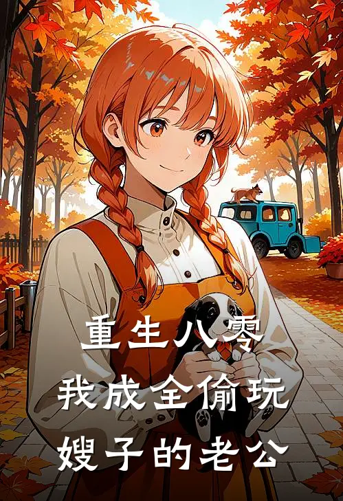 重生八零，我成全偷玩嫂子的老公