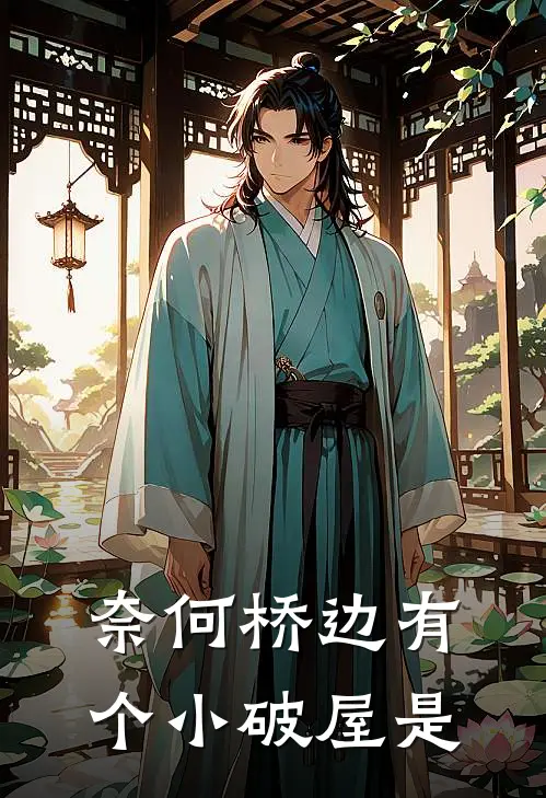 奈何桥边有个小破屋是