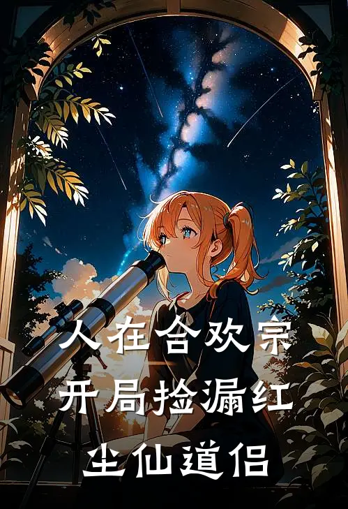 人在合欢宗，开局捡漏红尘仙道侣