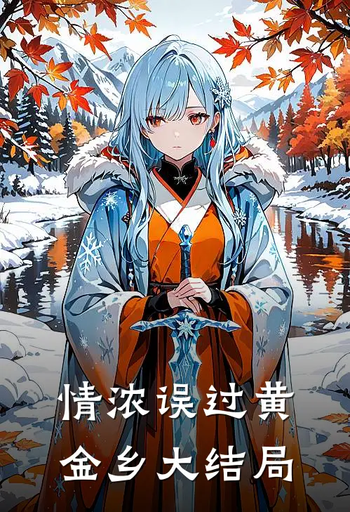 情浓误过黄金乡大结局