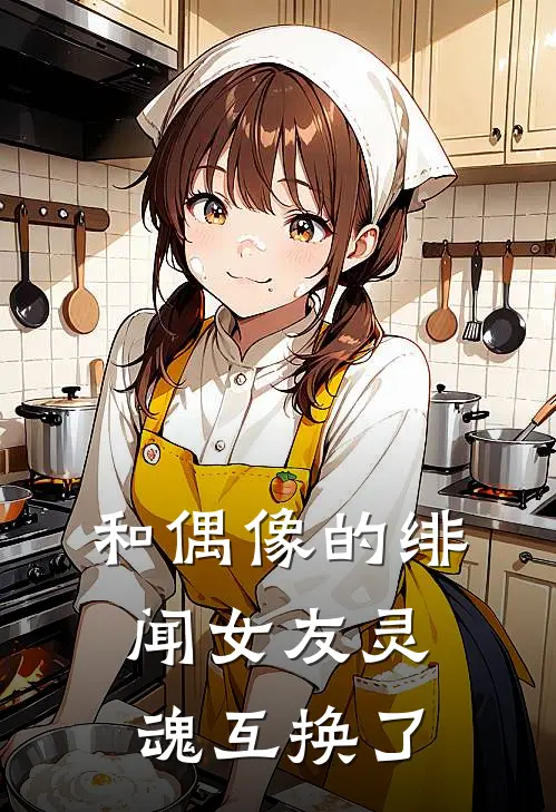 和偶像的绯闻女友灵魂互换了