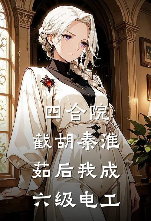 四合院：截胡秦淮茹后我成六级电工