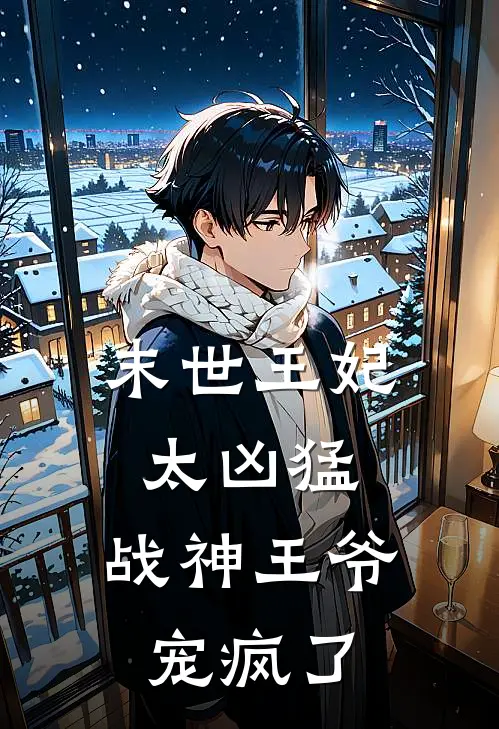 末世王妃太凶猛，战神王爷宠疯了