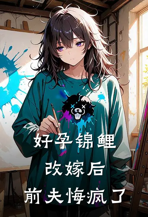 好孕锦鲤改嫁后，前夫悔疯了