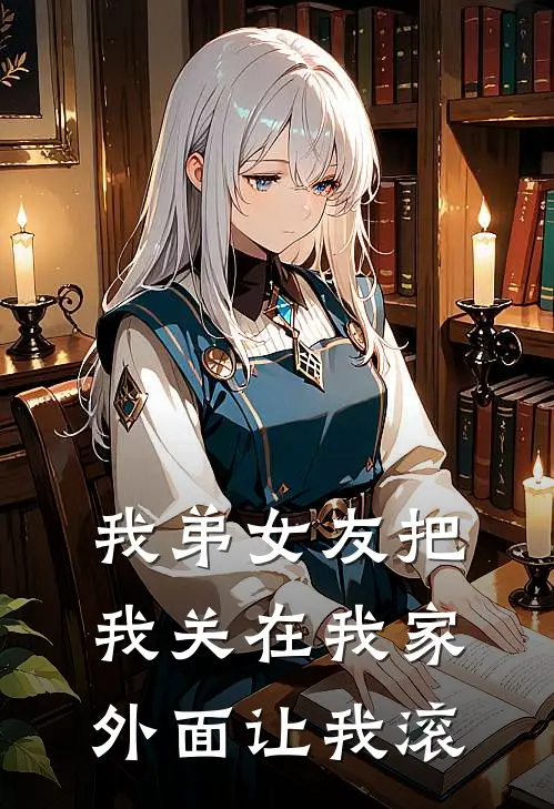 我弟女友把我关在我家外面让我滚