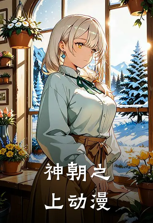 神朝之上动漫