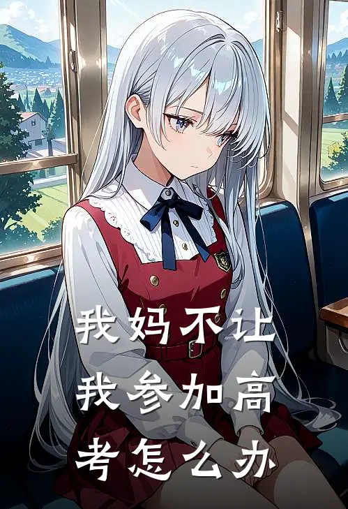 我妈不让我参加高考怎么办