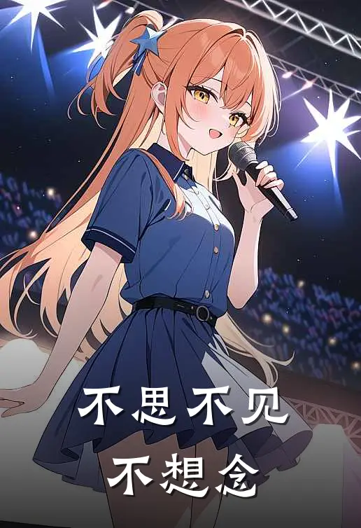 不思不见不想念