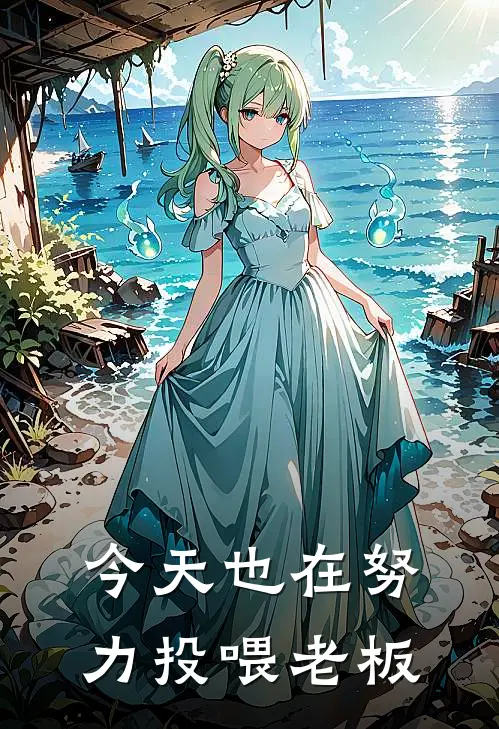 今天也在努力投喂老板