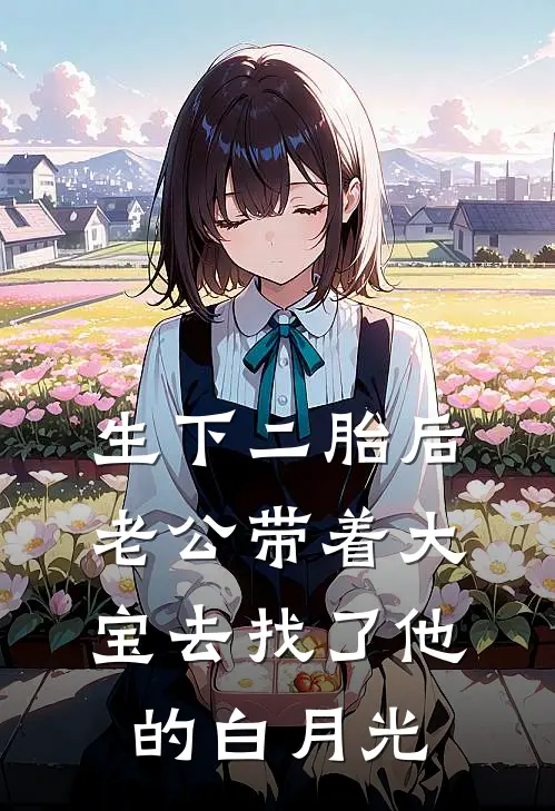 生下二胎后，老公带着大宝去找了他的白月光