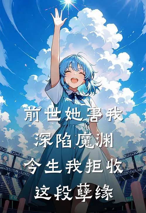 前世她害我深陷魔渊，今生我拒收这段孽缘