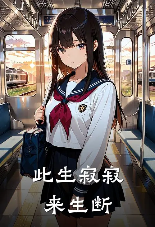 此生寂寂来生断