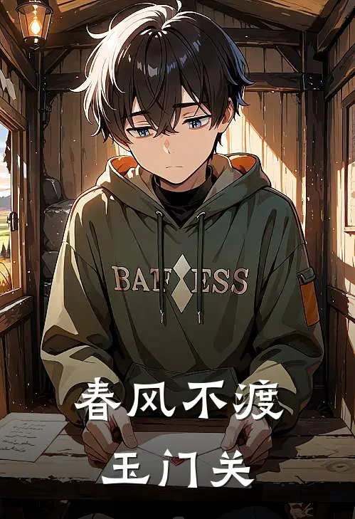 春风不渡玉门关