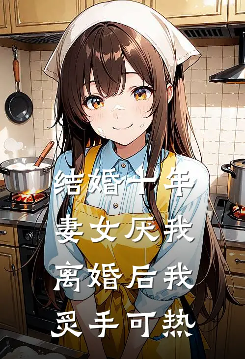 结婚十年，妻女厌我，离婚后我炙手可热