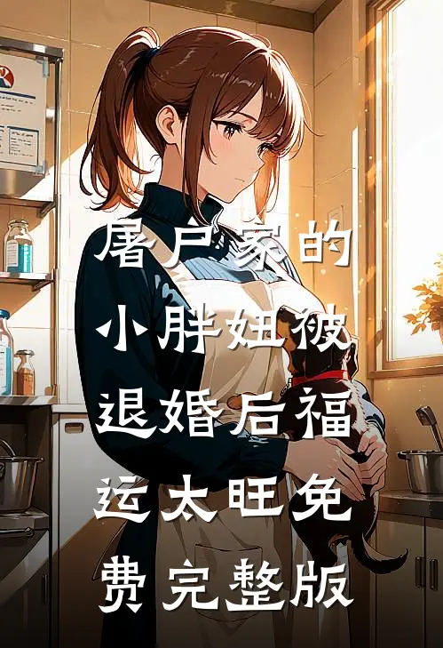 屠户家的小胖妞被退婚后福运太旺免费完整版