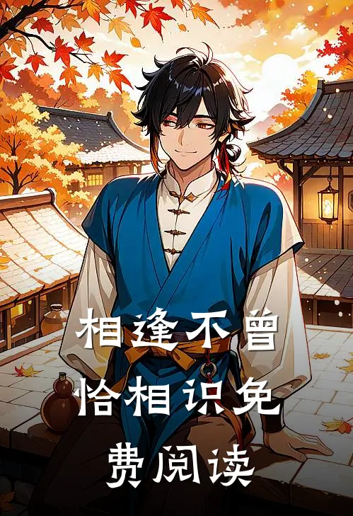 相逢不曾恰相识免费阅读