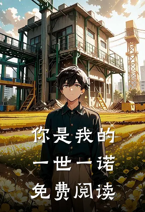 你是我的一世一诺免费阅读