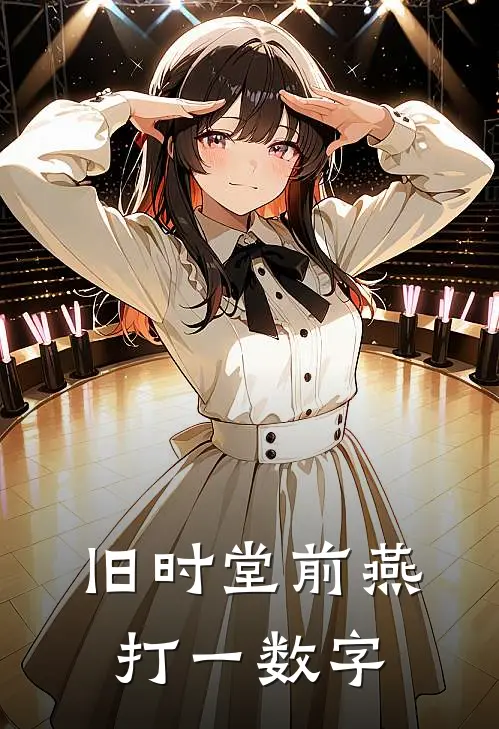 旧时堂前燕打一数字