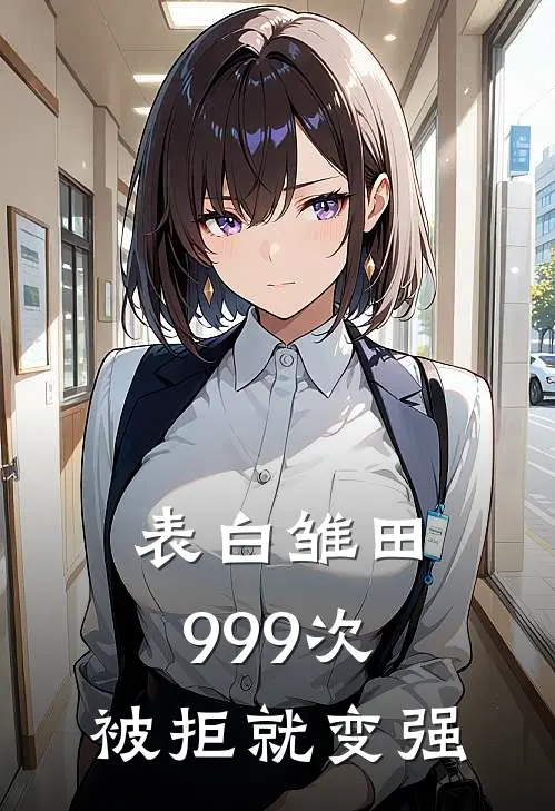 表白雏田999次，被拒就变强