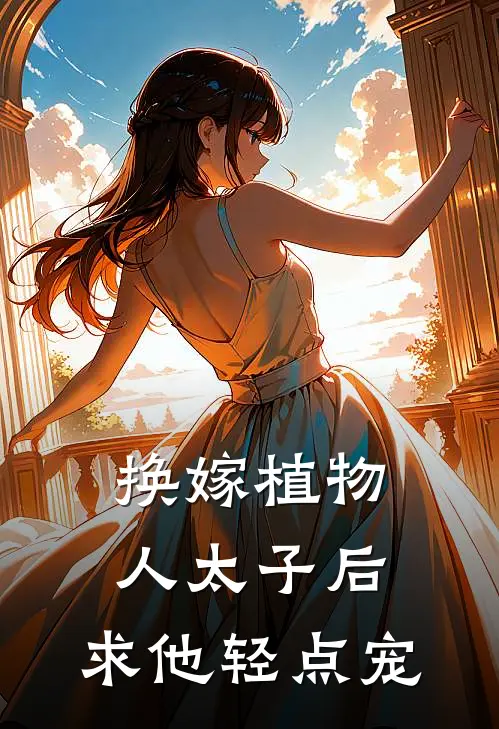 换嫁植物人太子后，求他轻点宠