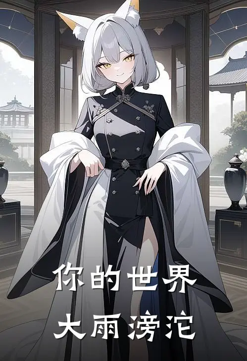 你的世界大雨滂沱