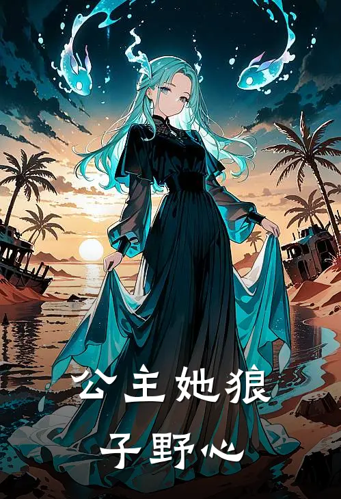 公主她狼子野心