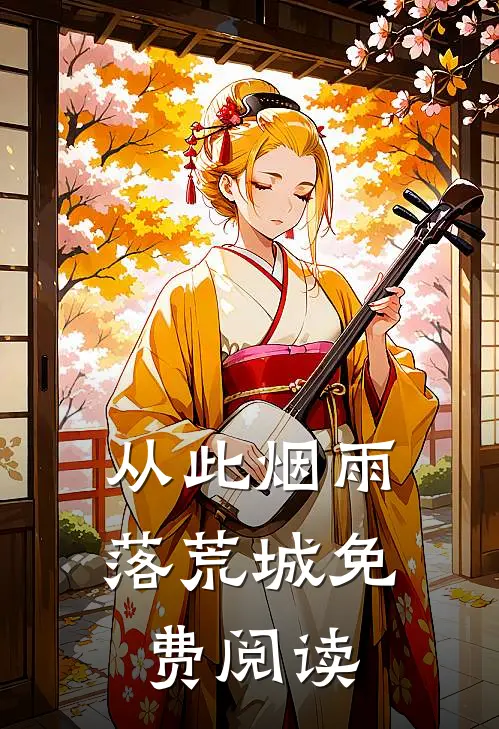 从此烟雨落荒城免费阅读