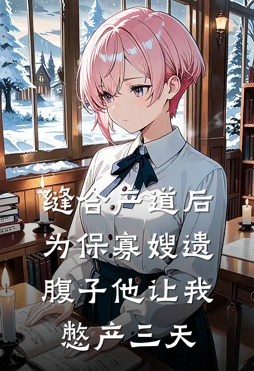 缝合产道后，为保寡嫂遗腹子他让我憋产三天