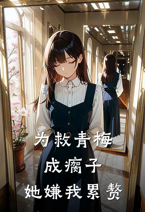 为救青梅成瘸子，她嫌我累赘