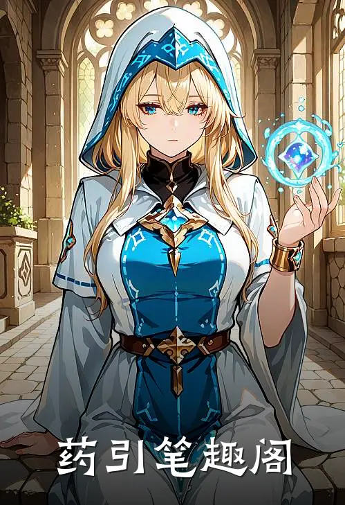 药引笔趣阁