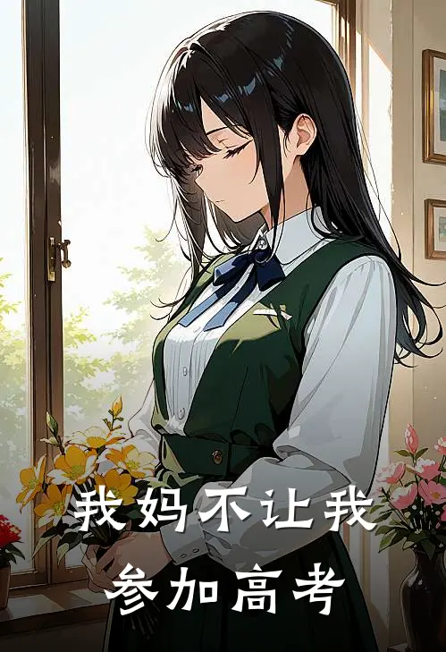 我妈不让我参加高考