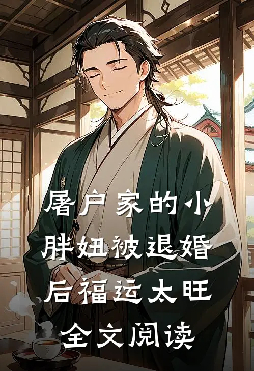 屠户家的小胖妞被退婚后福运太旺全文阅读