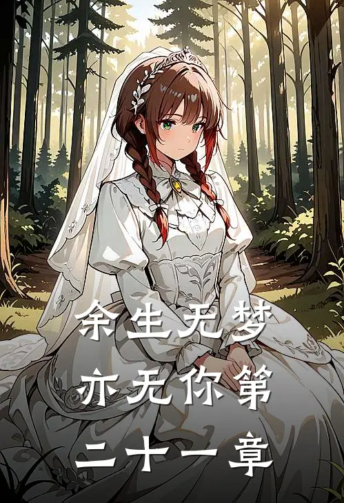 余生无梦亦无你第二十一章