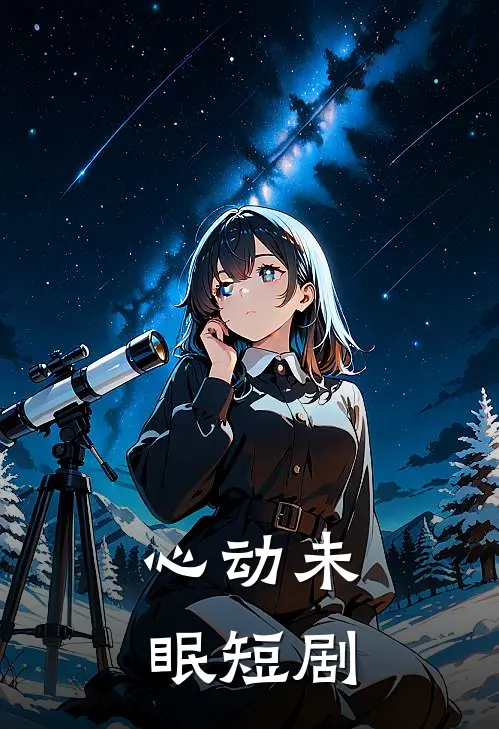 心动未眠短剧