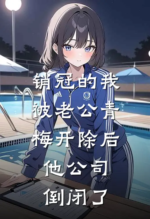 销冠的我被老公青梅开除后，他公司倒闭了