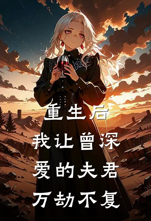 重生后，我让曾深爱的夫君万劫不复