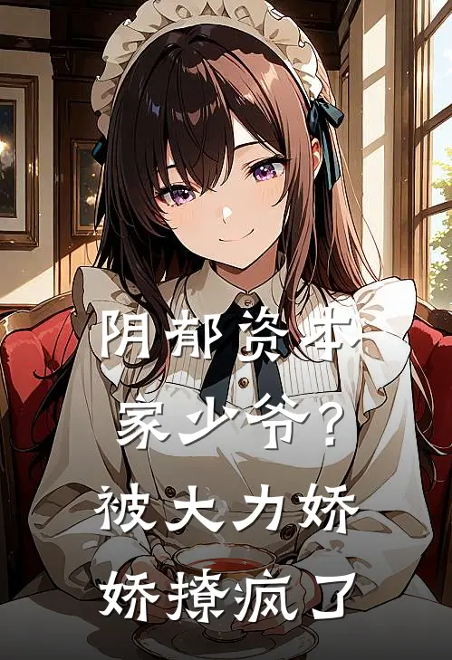 阴郁资本家少爷？被大力娇娇撩疯了