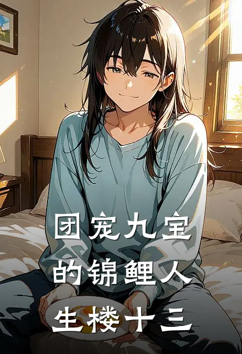 团宠九宝的锦鲤人生楼十三